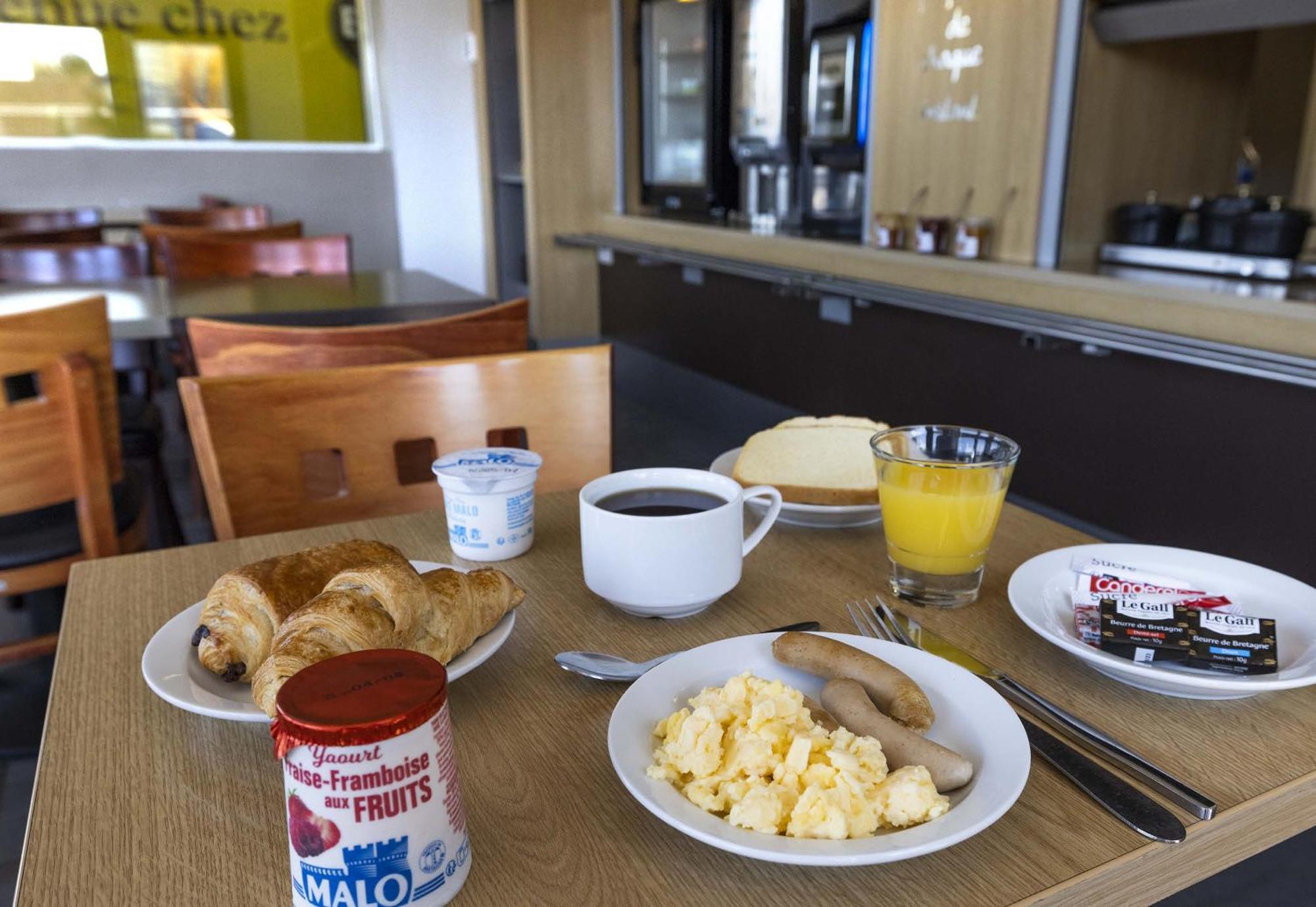 B&B Hotel Perpignan Nord Aeroport 외부 사진