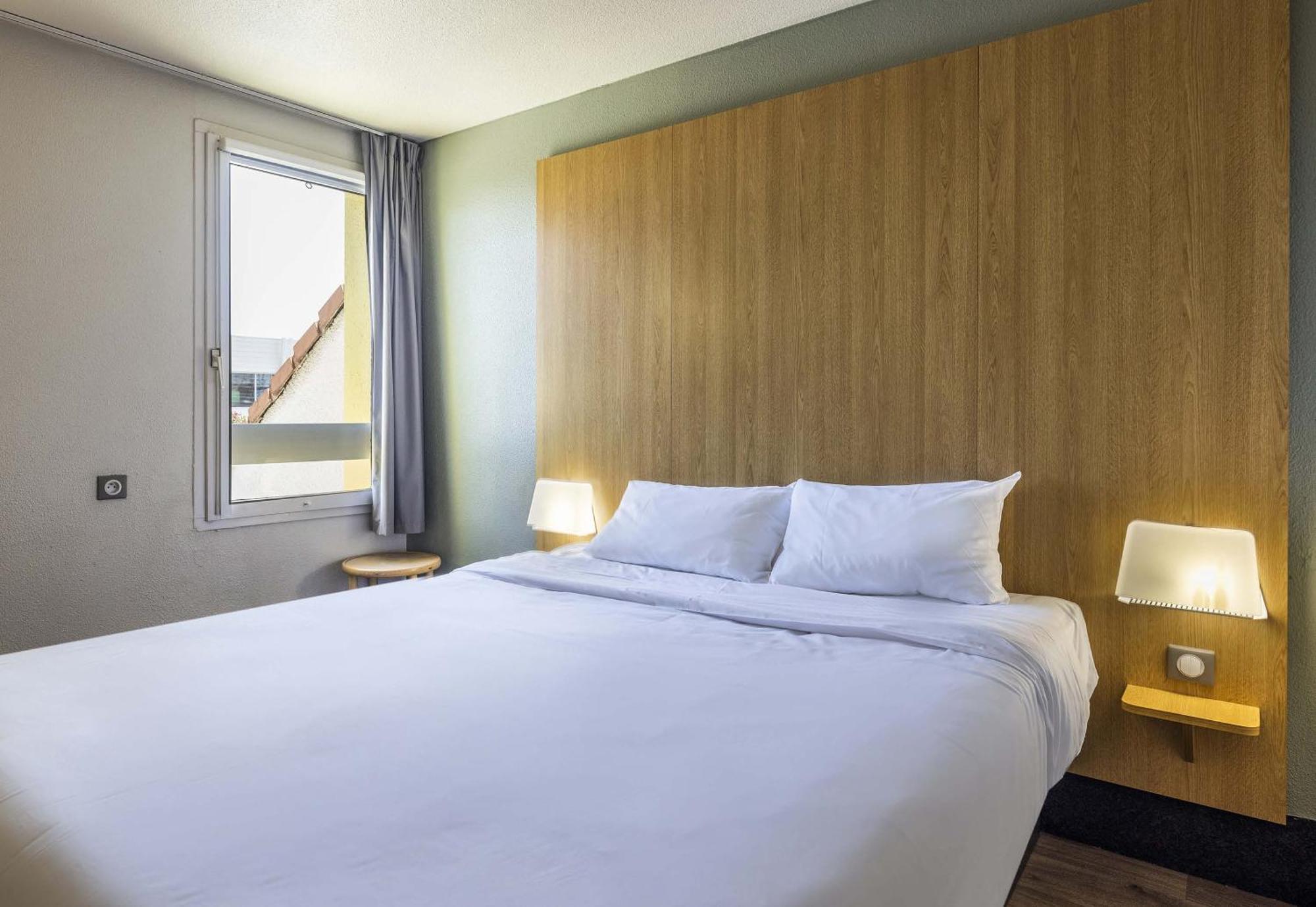B&B Hotel Perpignan Nord Aeroport 외부 사진