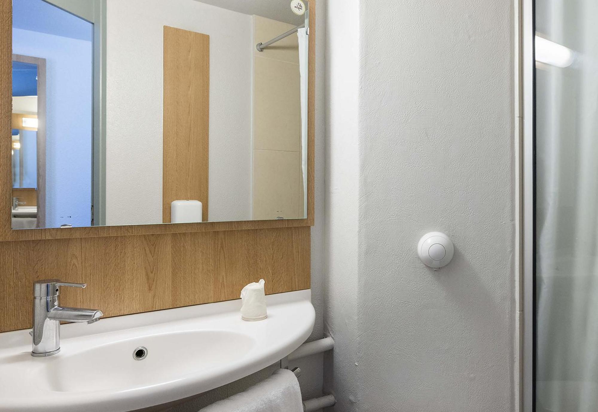 B&B Hotel Perpignan Nord Aeroport 외부 사진