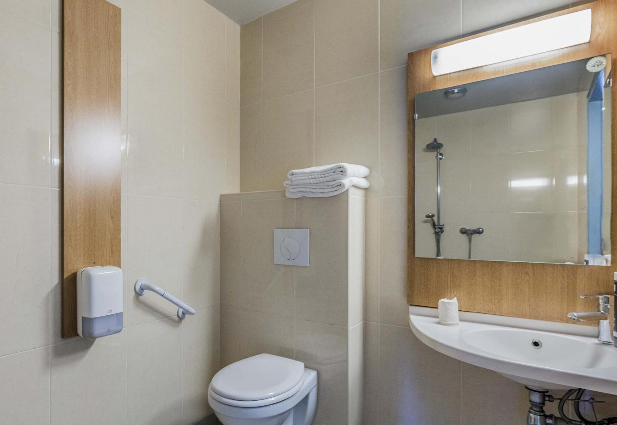 B&B Hotel Perpignan Nord Aeroport 외부 사진