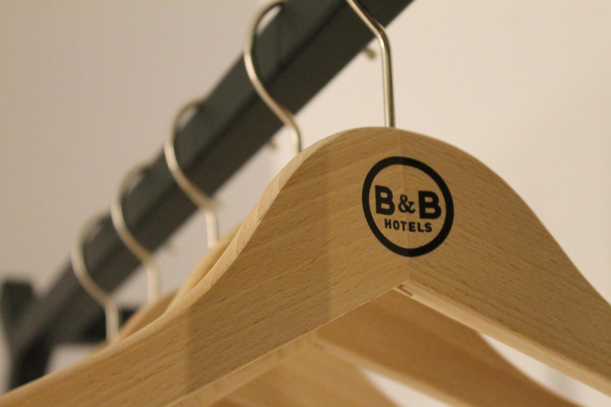 B&B Hotel Perpignan Nord Aeroport 외부 사진